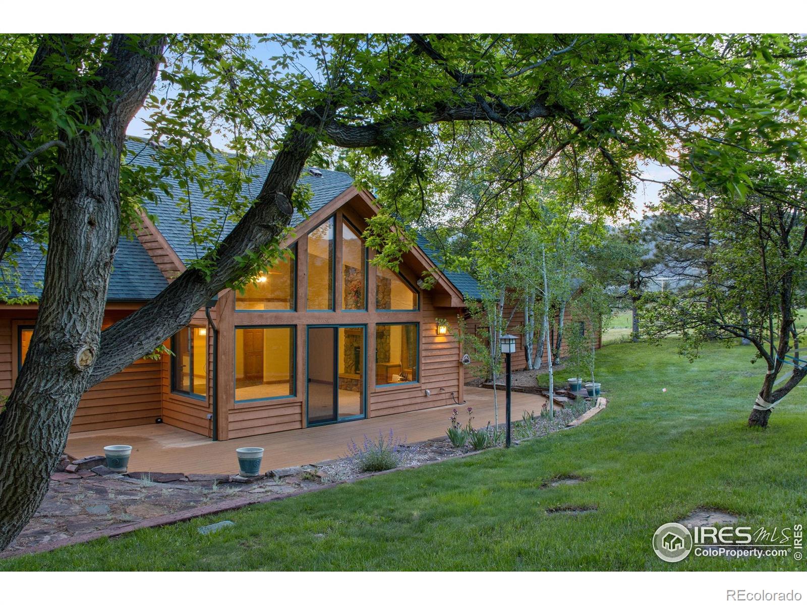 MLS Image #12 for 9709  buckhorn road,loveland, Colorado
