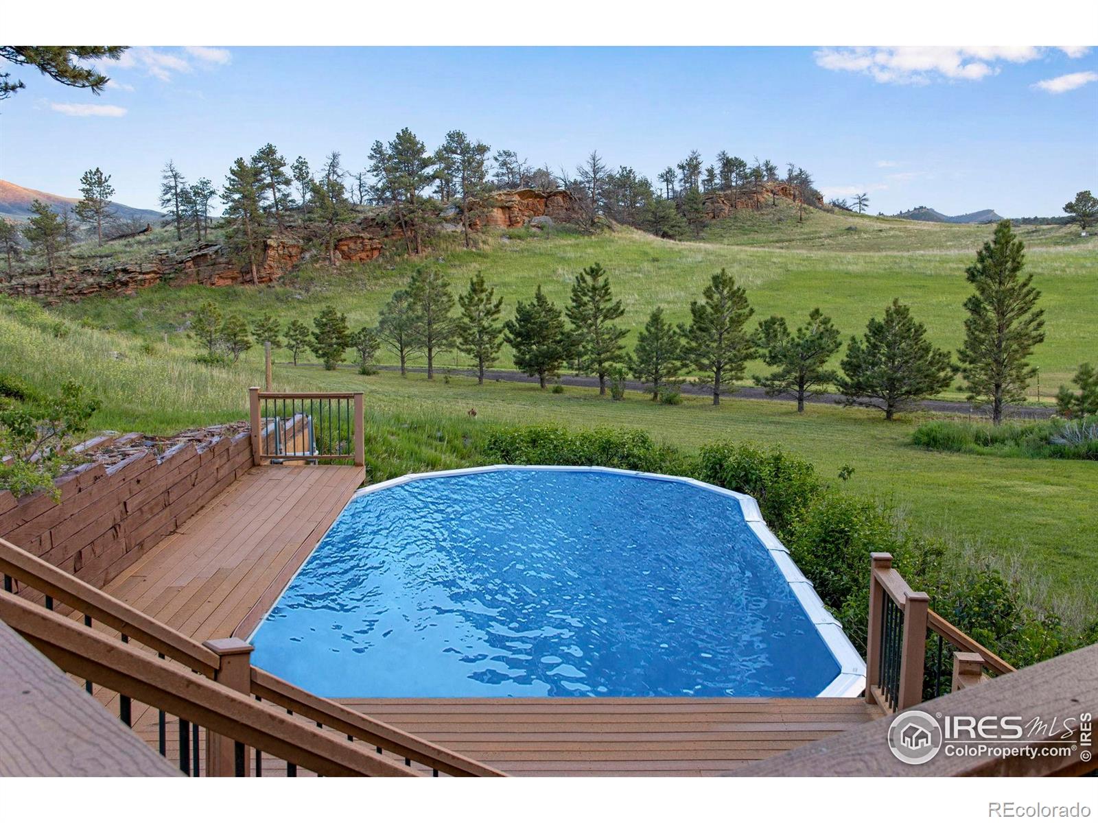MLS Image #13 for 9709  buckhorn road,loveland, Colorado