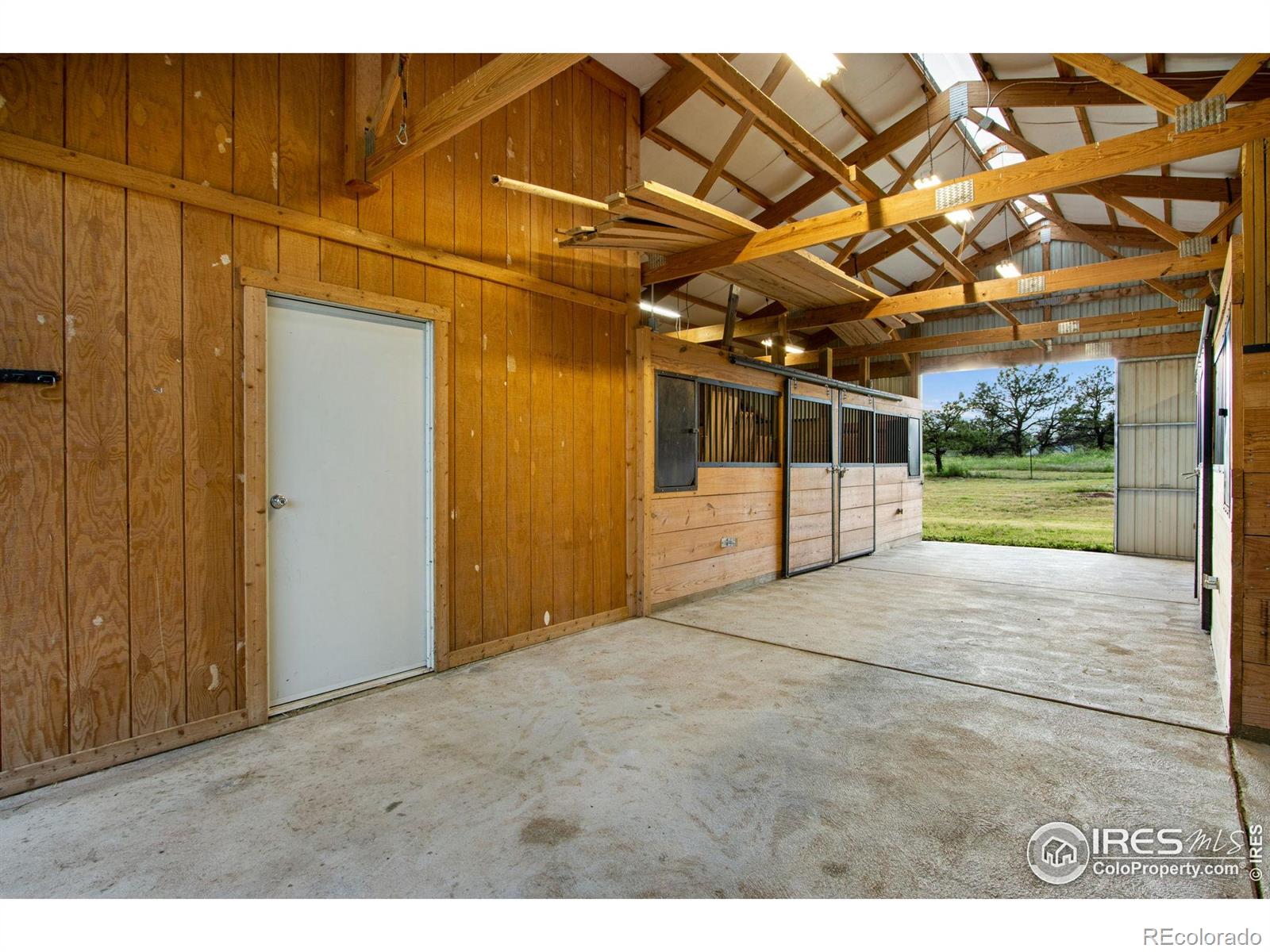 MLS Image #14 for 9709  buckhorn road,loveland, Colorado
