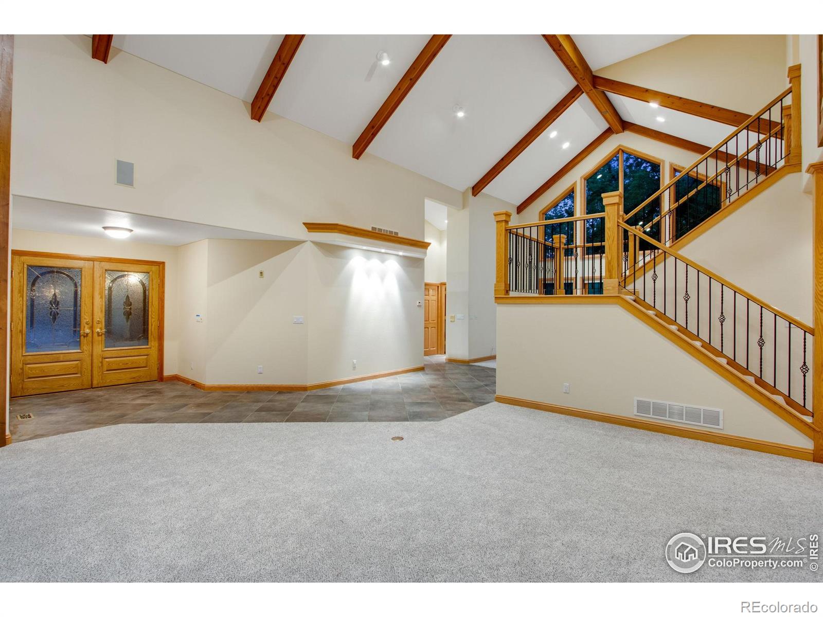 MLS Image #18 for 9709  buckhorn road,loveland, Colorado