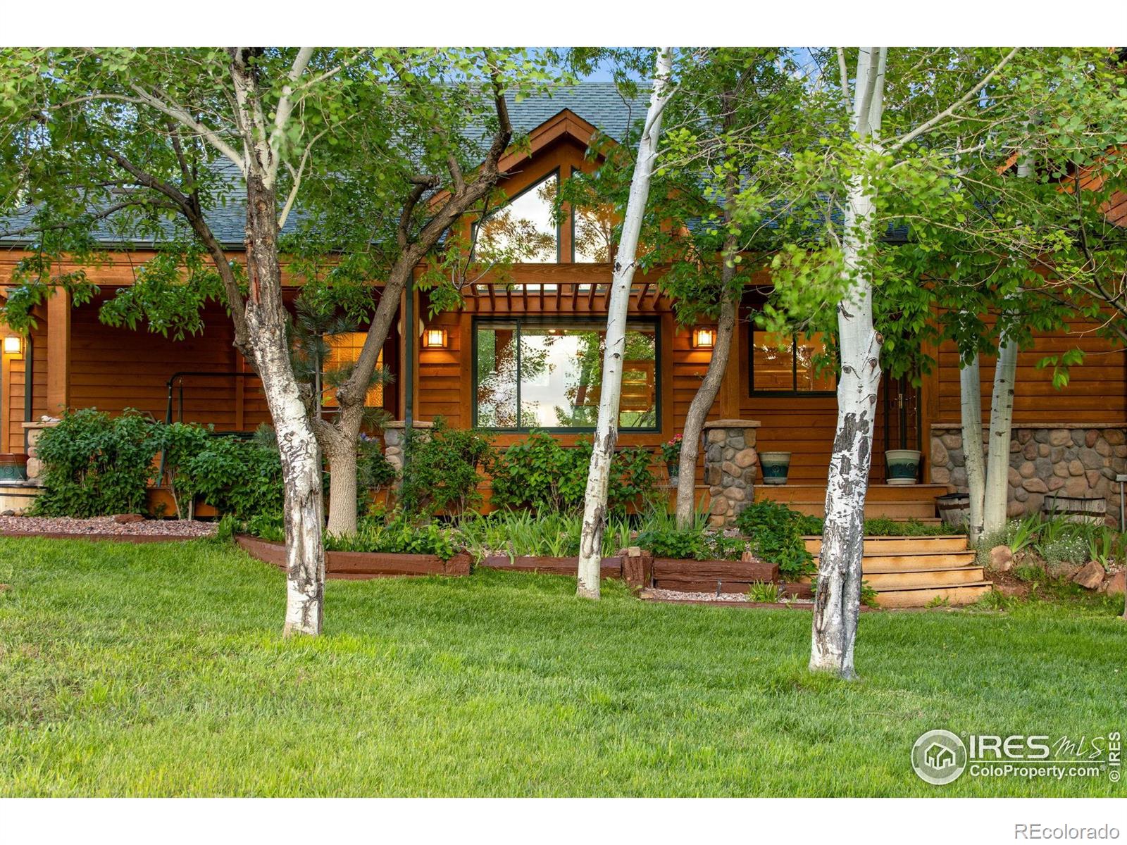 MLS Image #6 for 9709  buckhorn road,loveland, Colorado