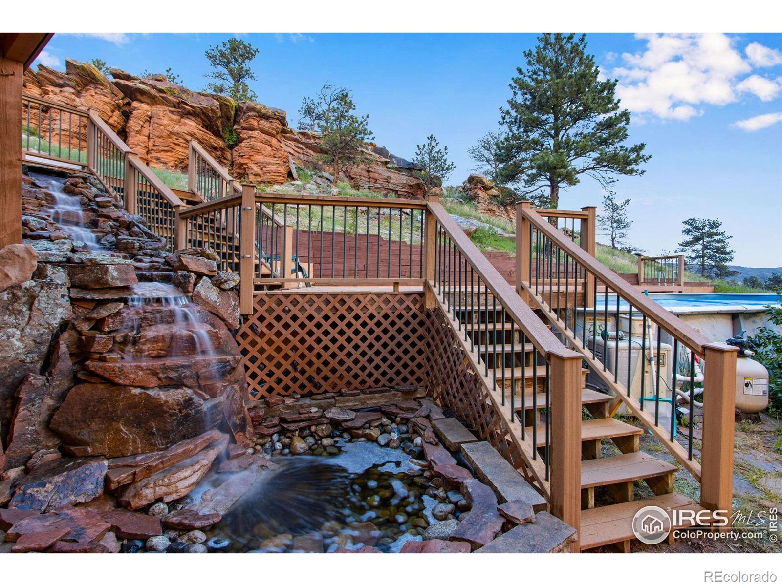 MLS Image #7 for 9709  buckhorn road,loveland, Colorado