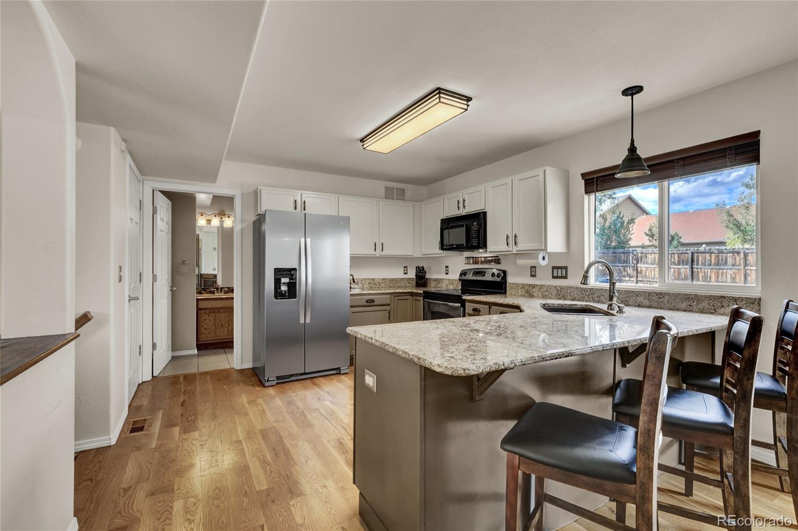 MLS Image #10 for 4328  bays water drive,colorado springs, Colorado