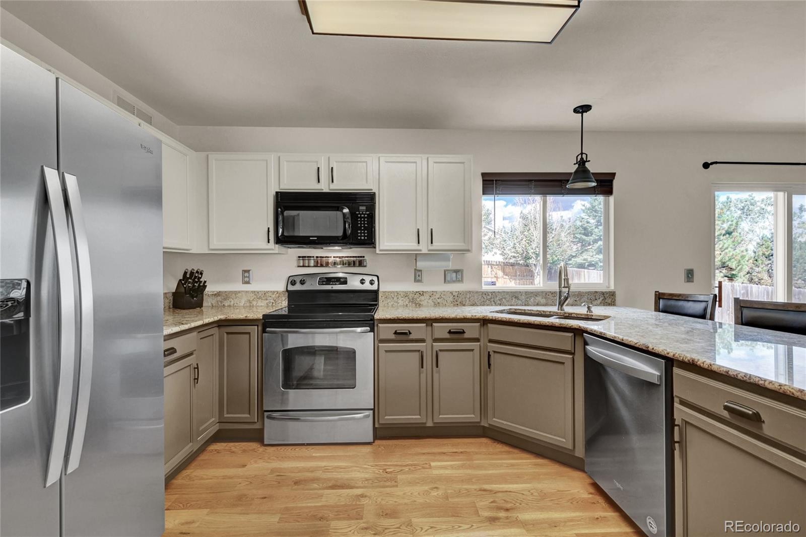 MLS Image #11 for 4328  bays water drive,colorado springs, Colorado