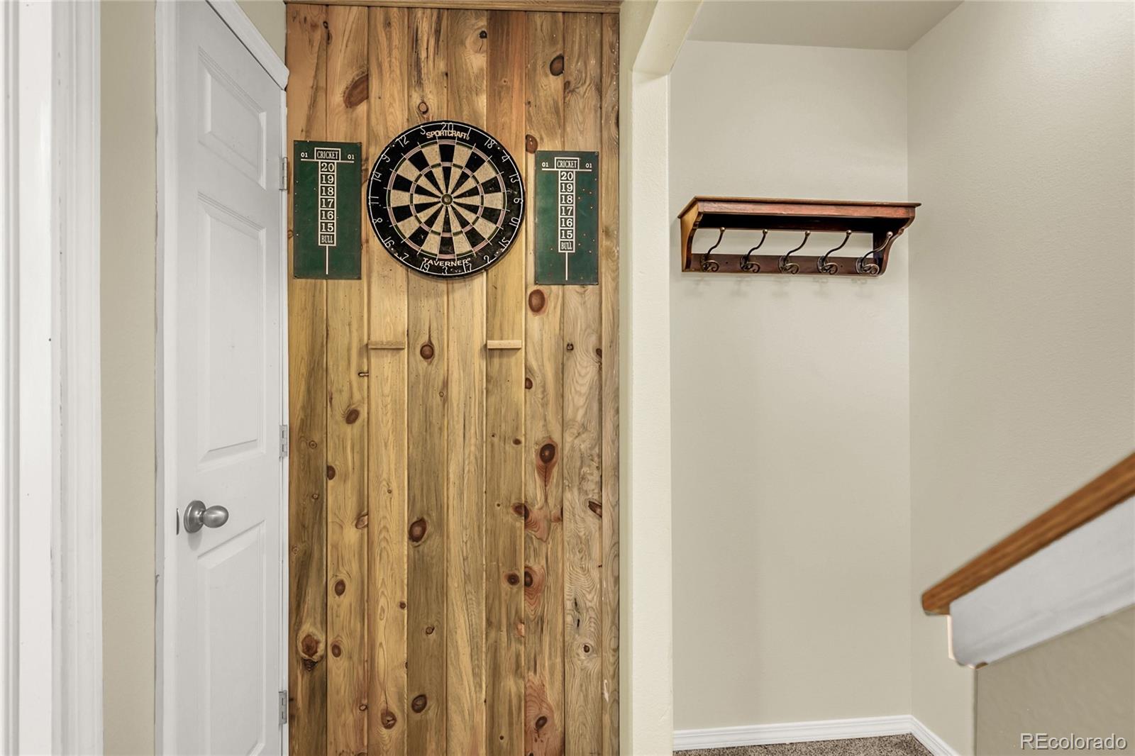 MLS Image #29 for 4328  bays water drive,colorado springs, Colorado
