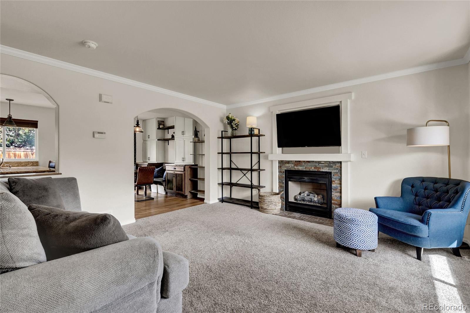 MLS Image #3 for 4328  bays water drive,colorado springs, Colorado