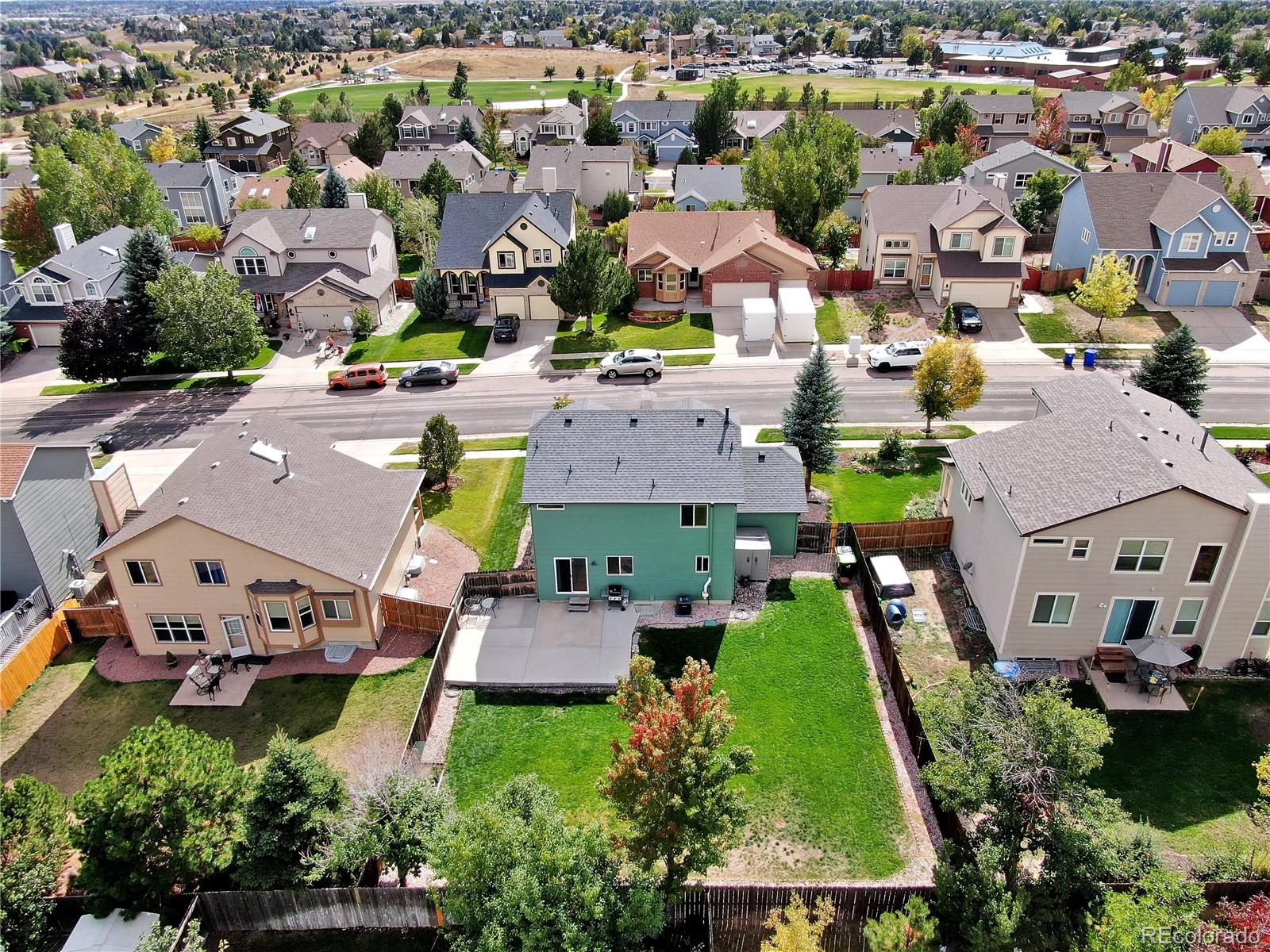 MLS Image #31 for 4328  bays water drive,colorado springs, Colorado