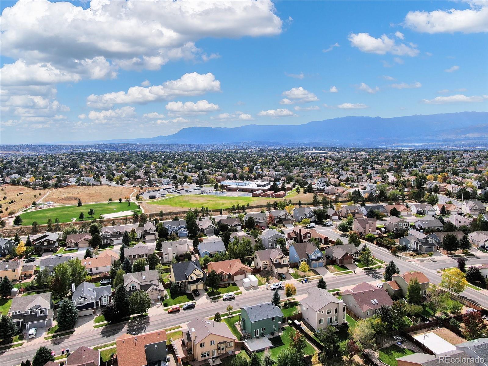 MLS Image #32 for 4328  bays water drive,colorado springs, Colorado