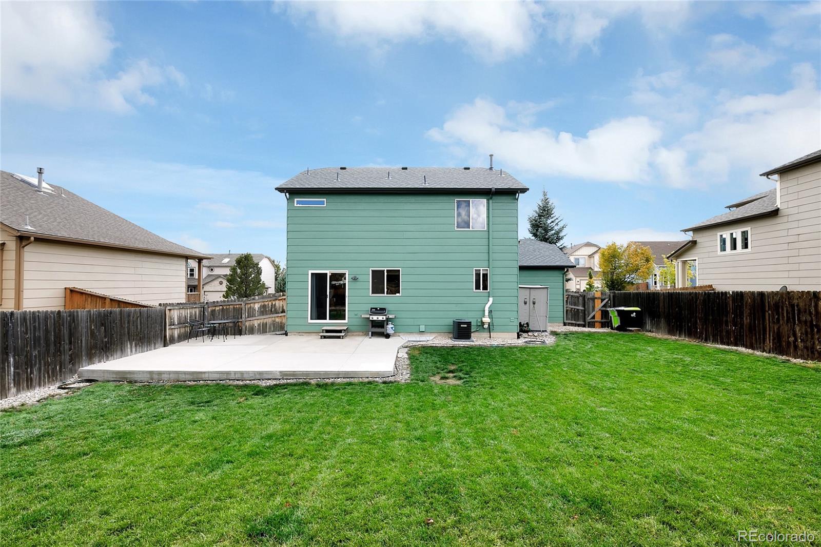 MLS Image #34 for 4328  bays water drive,colorado springs, Colorado