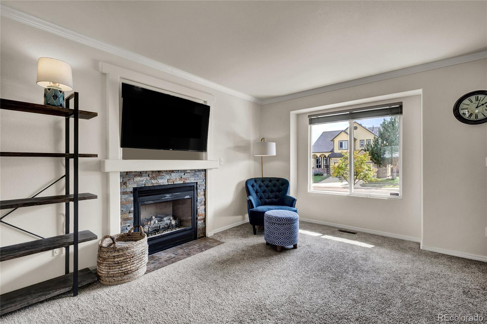 MLS Image #5 for 4328  bays water drive,colorado springs, Colorado