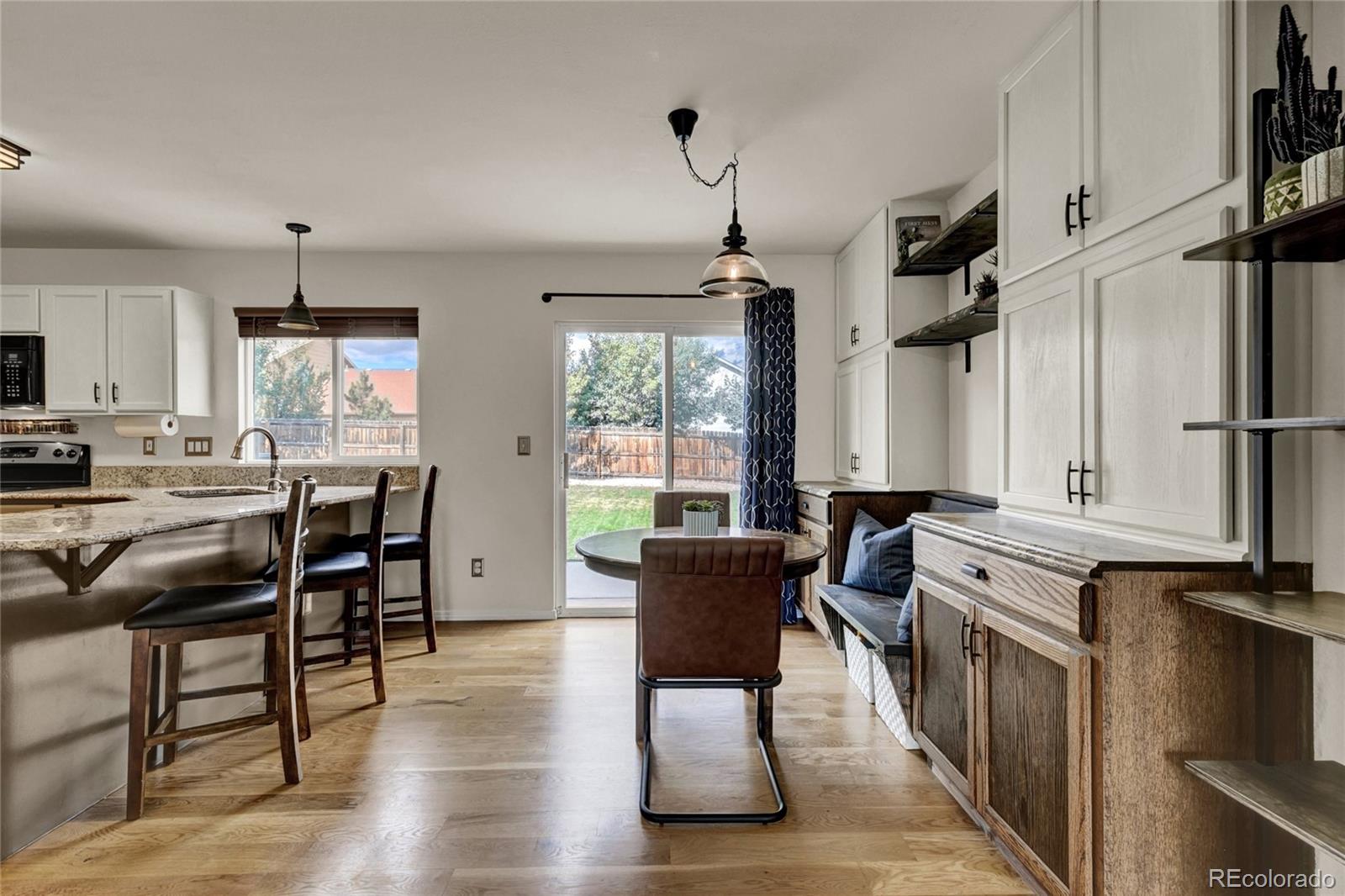 MLS Image #7 for 4328  bays water drive,colorado springs, Colorado