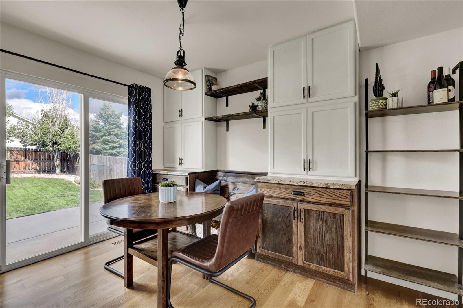 MLS Image #8 for 4328  bays water drive,colorado springs, Colorado
