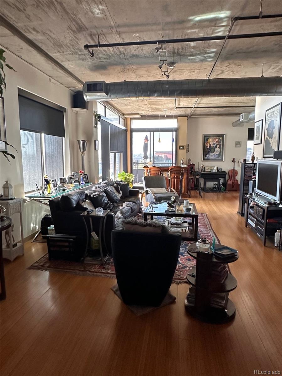 MLS Image #3 for 1401  wewatta street,denver, Colorado
