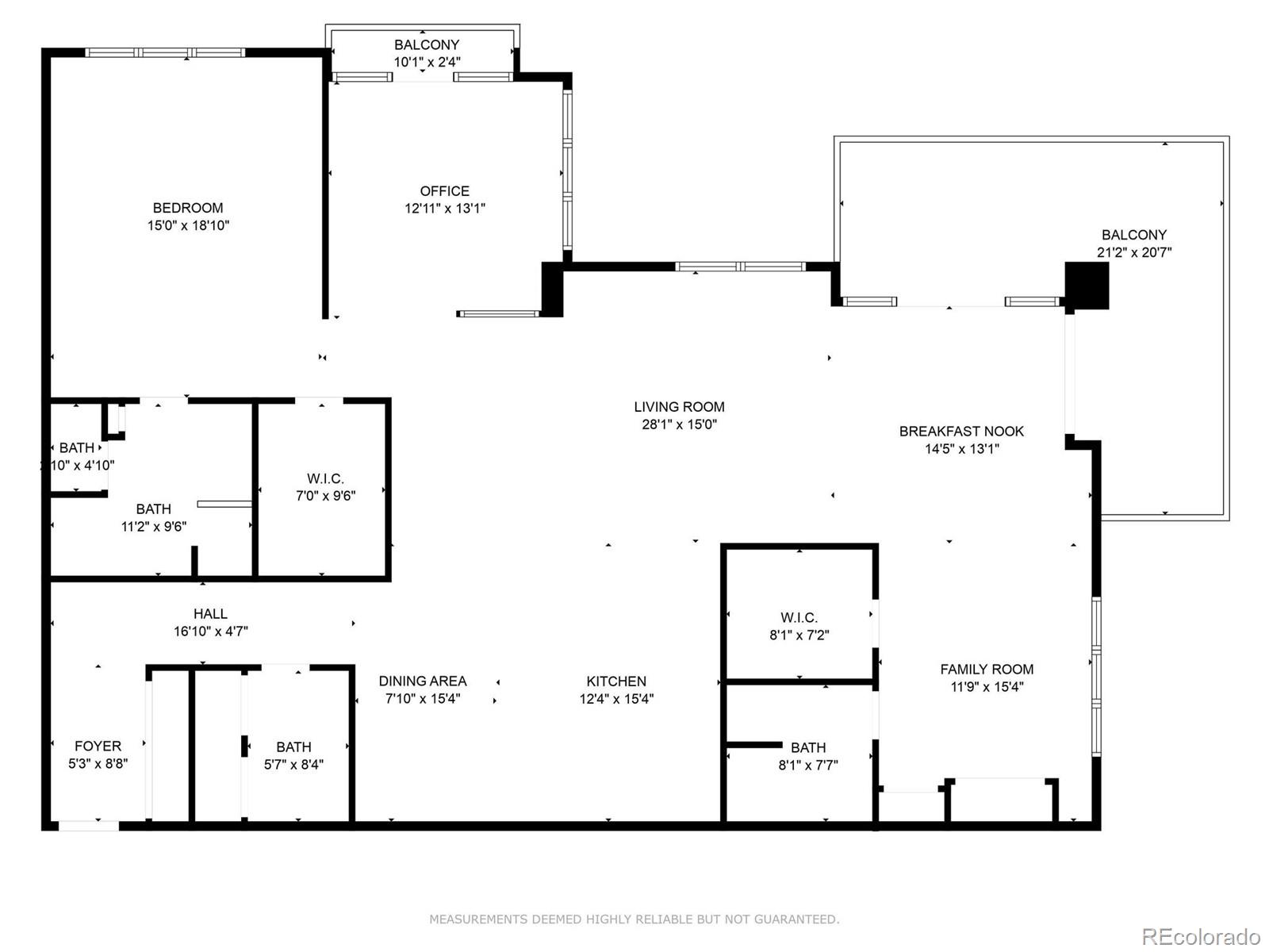 MLS Image #35 for 1401  wewatta street,denver, Colorado