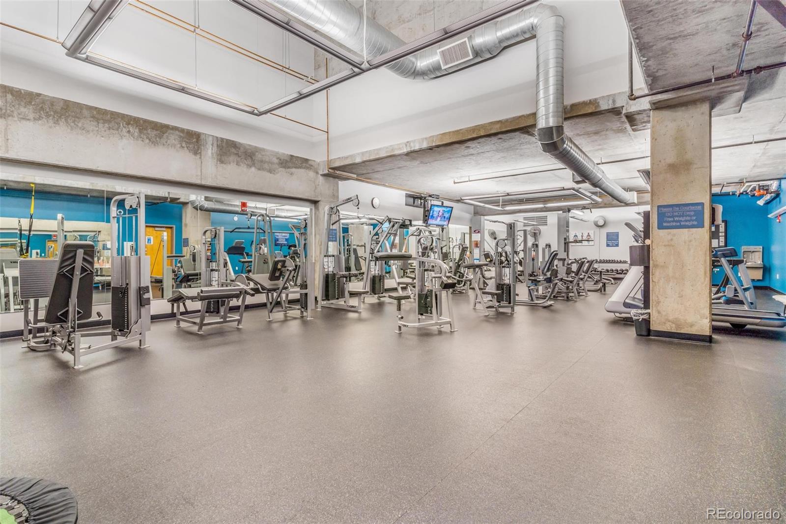 MLS Image #37 for 1401  wewatta street,denver, Colorado