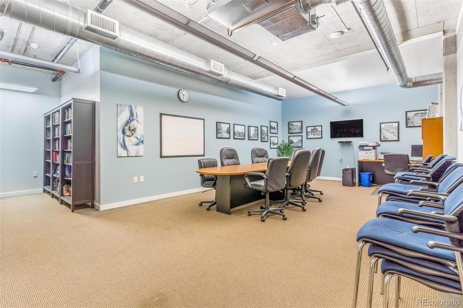 MLS Image #38 for 1401  wewatta street,denver, Colorado