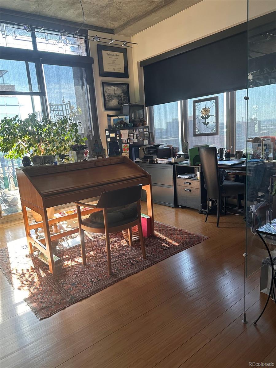 MLS Image #5 for 1401  wewatta street,denver, Colorado