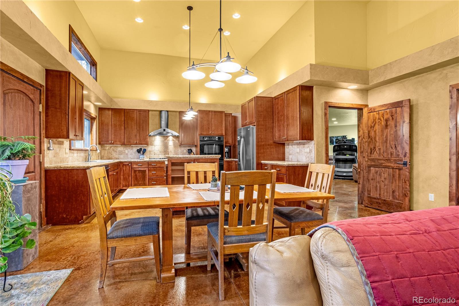 MLS Image #10 for 17595  black forest road,colorado springs, Colorado