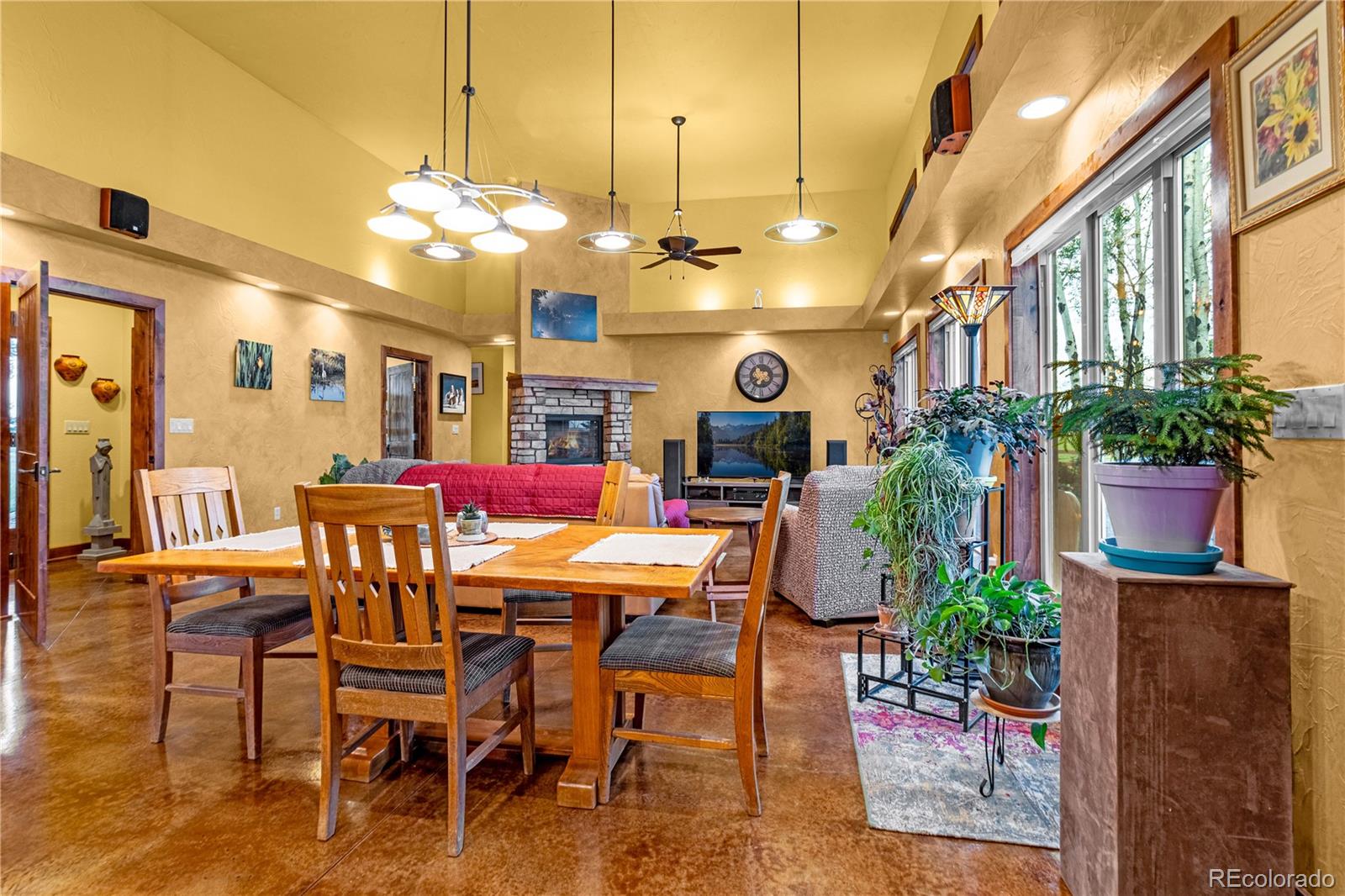MLS Image #11 for 17595  black forest road,colorado springs, Colorado