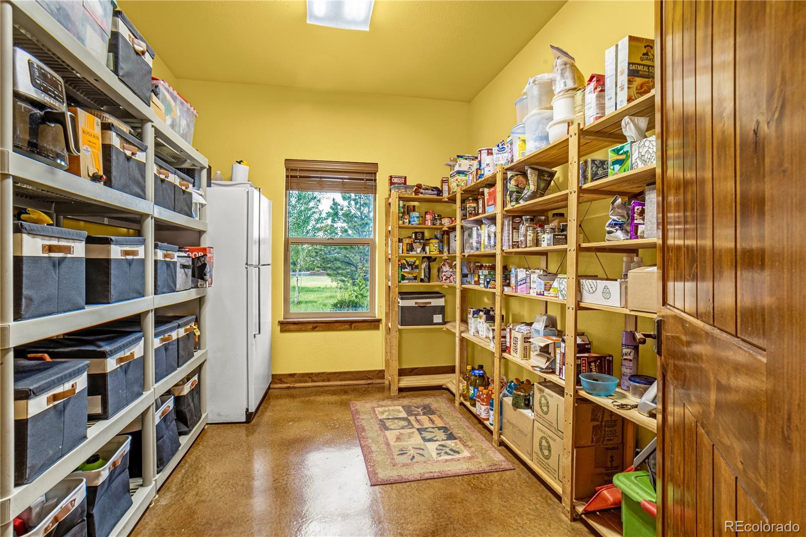 MLS Image #13 for 17595  black forest road,colorado springs, Colorado