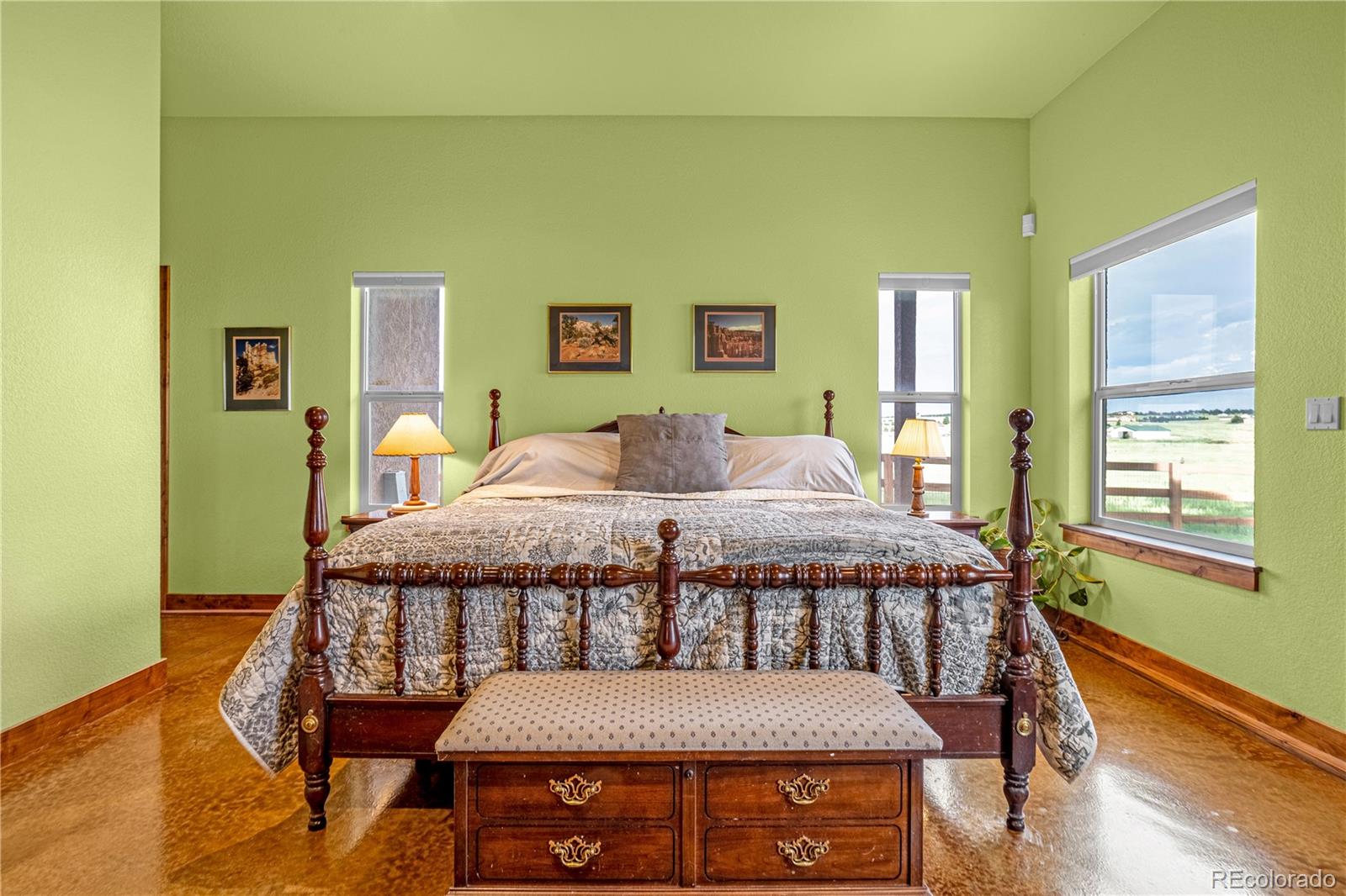 MLS Image #15 for 17595  black forest road,colorado springs, Colorado