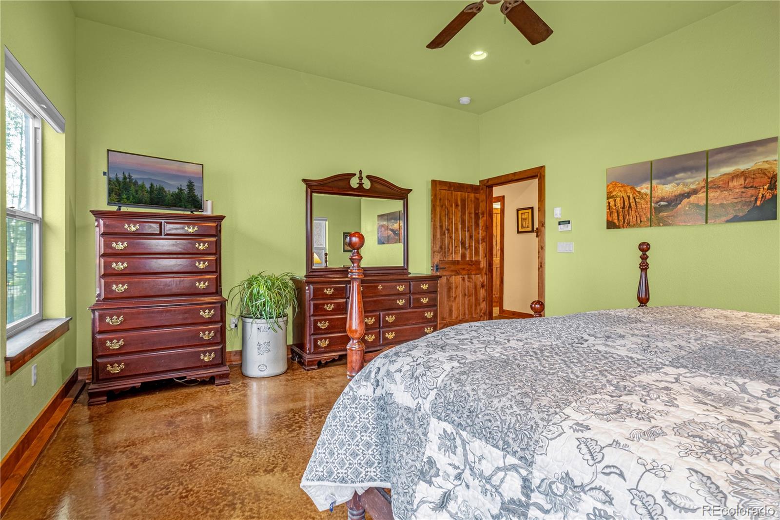 MLS Image #16 for 17595  black forest road,colorado springs, Colorado