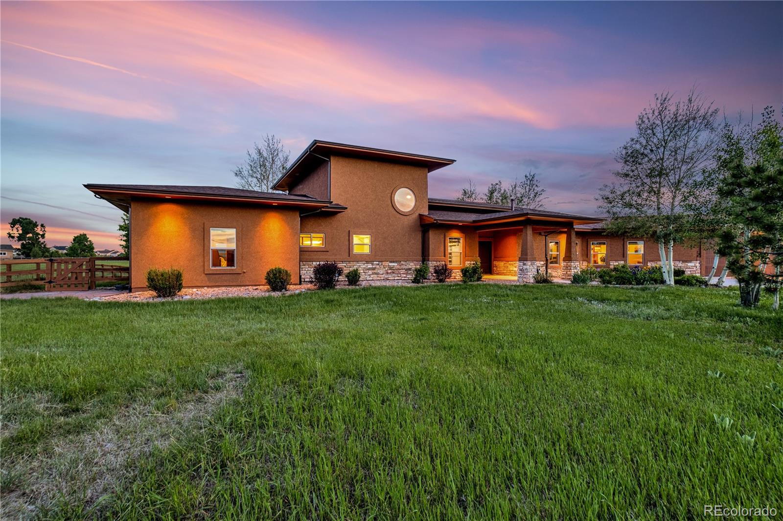 MLS Image #2 for 17595  black forest road,colorado springs, Colorado