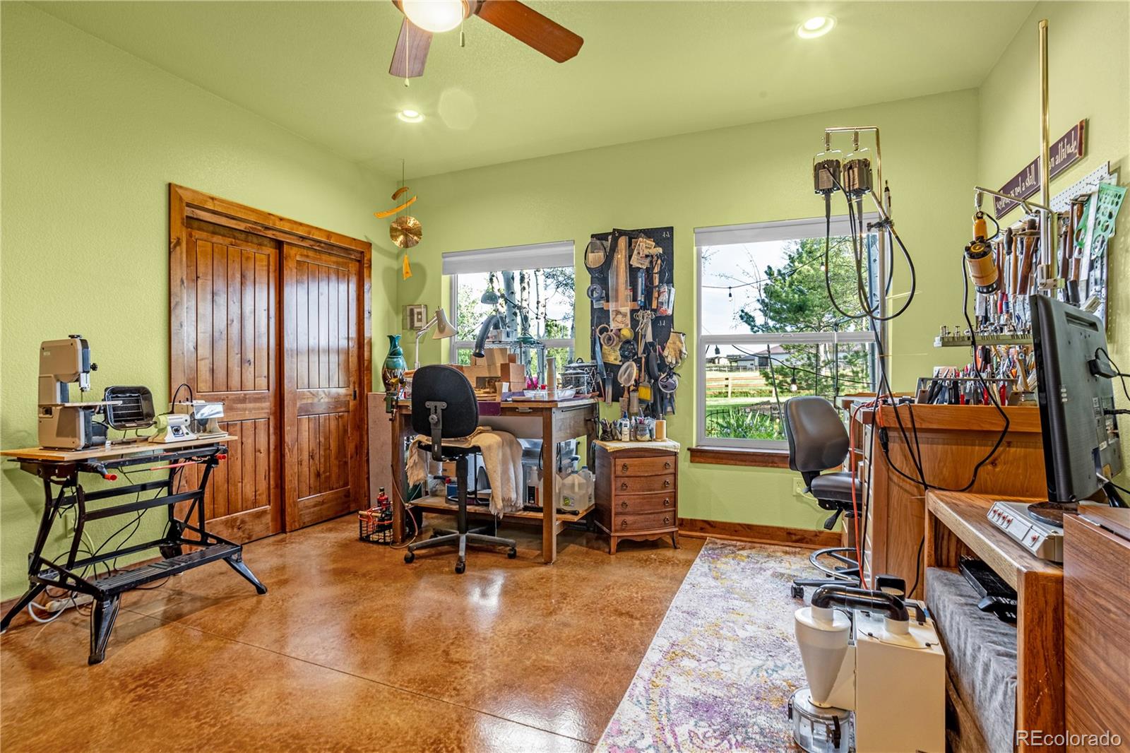 MLS Image #22 for 17595  black forest road,colorado springs, Colorado