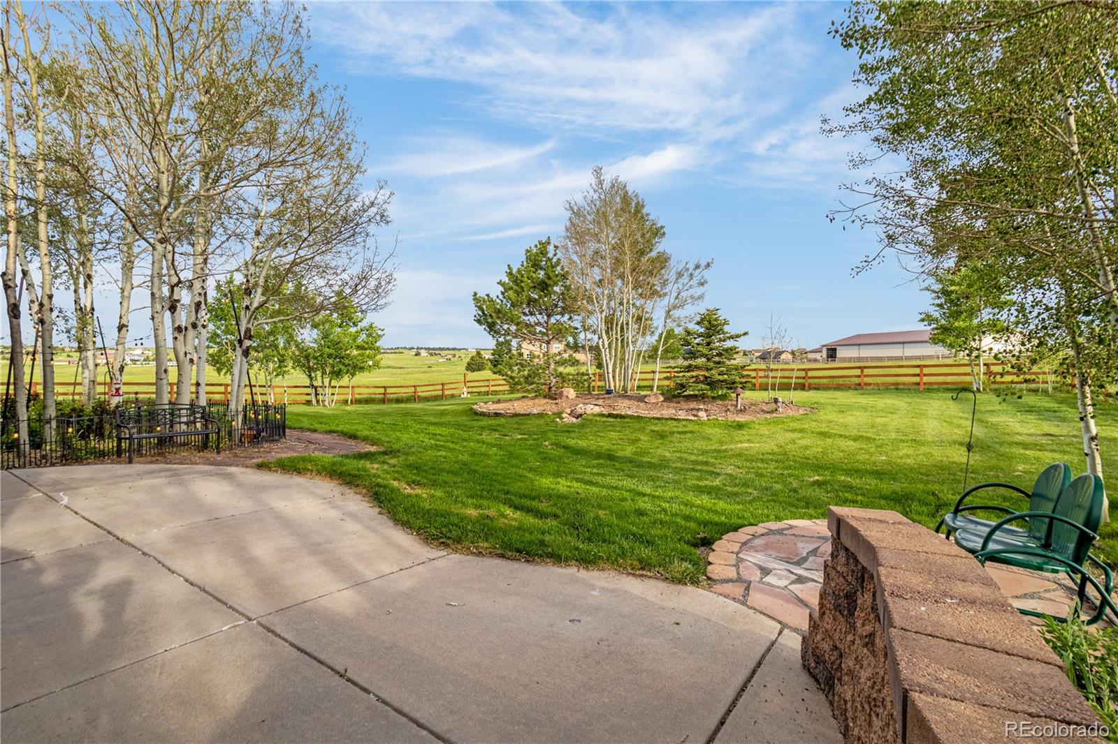 MLS Image #31 for 17595  black forest road,colorado springs, Colorado