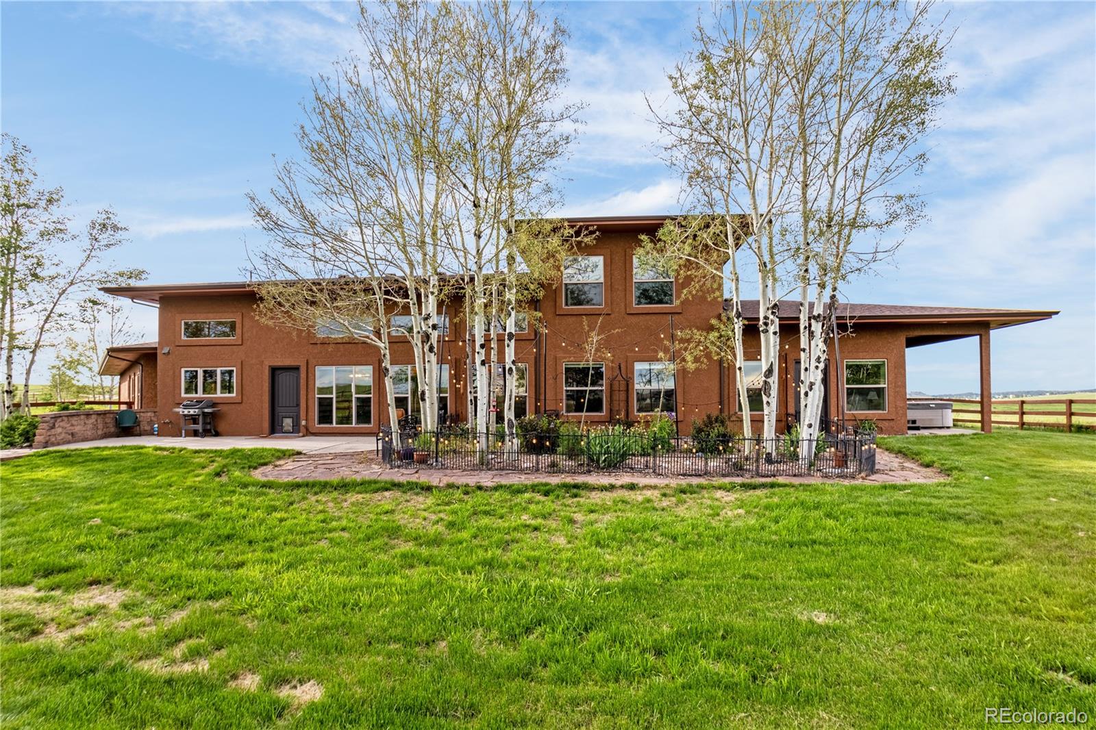 MLS Image #34 for 17595  black forest road,colorado springs, Colorado
