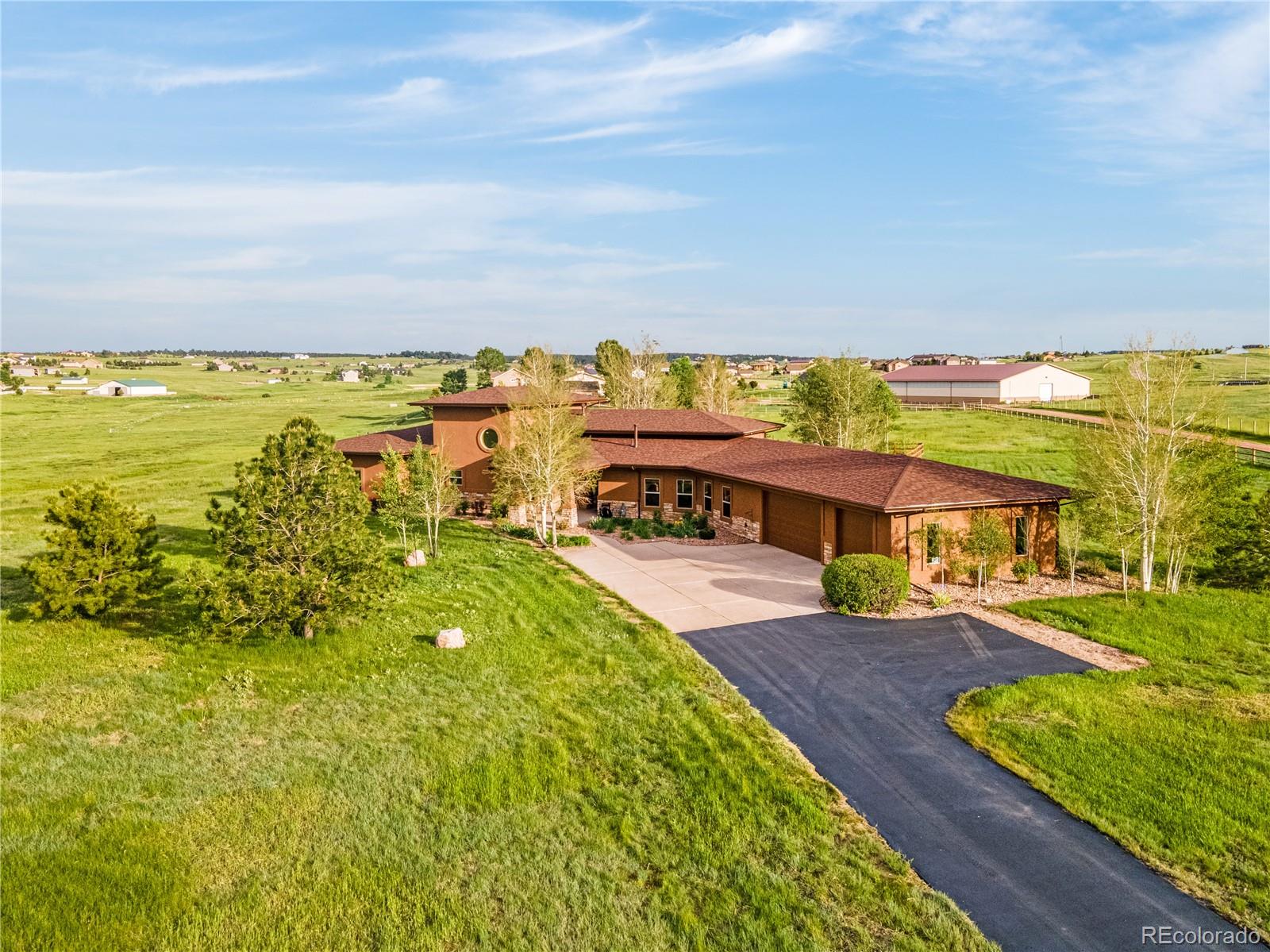 MLS Image #35 for 17595  black forest road,colorado springs, Colorado