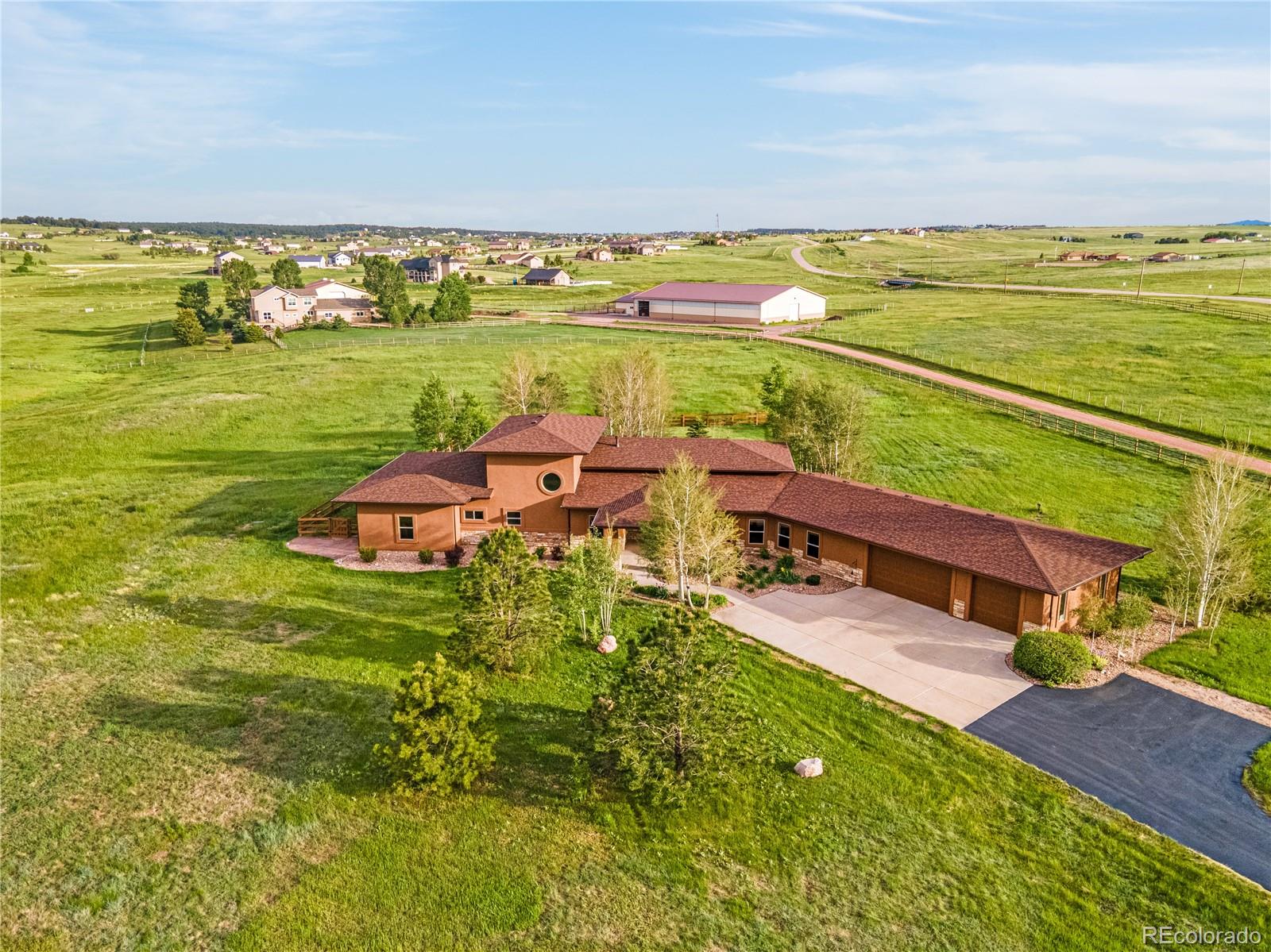 MLS Image #36 for 17595  black forest road,colorado springs, Colorado