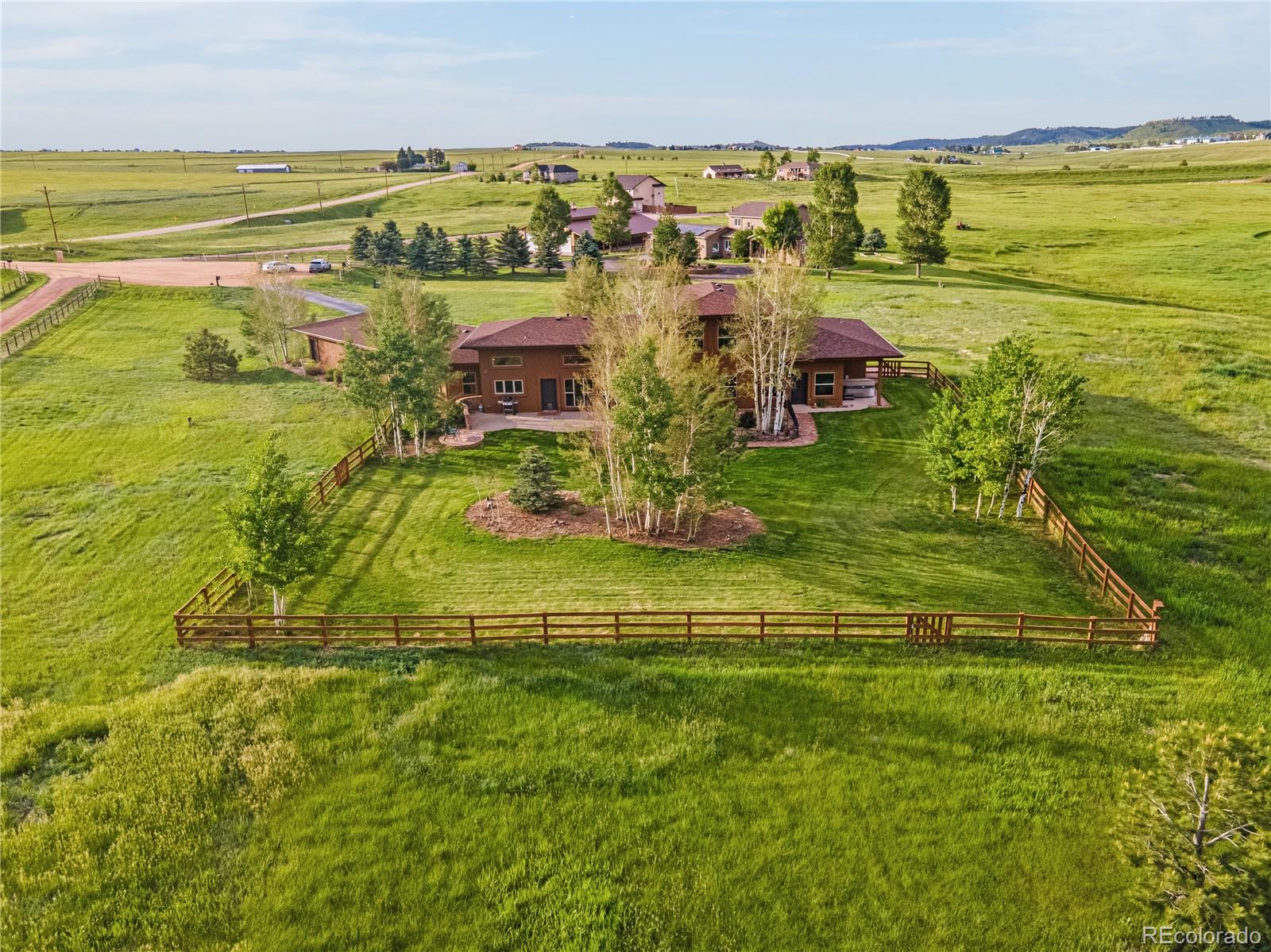 MLS Image #37 for 17595  black forest road,colorado springs, Colorado