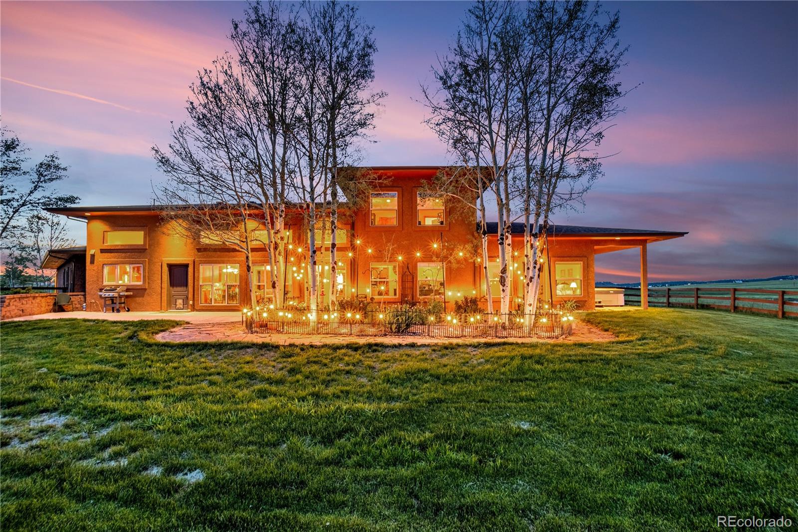 MLS Image #41 for 17595  black forest road,colorado springs, Colorado