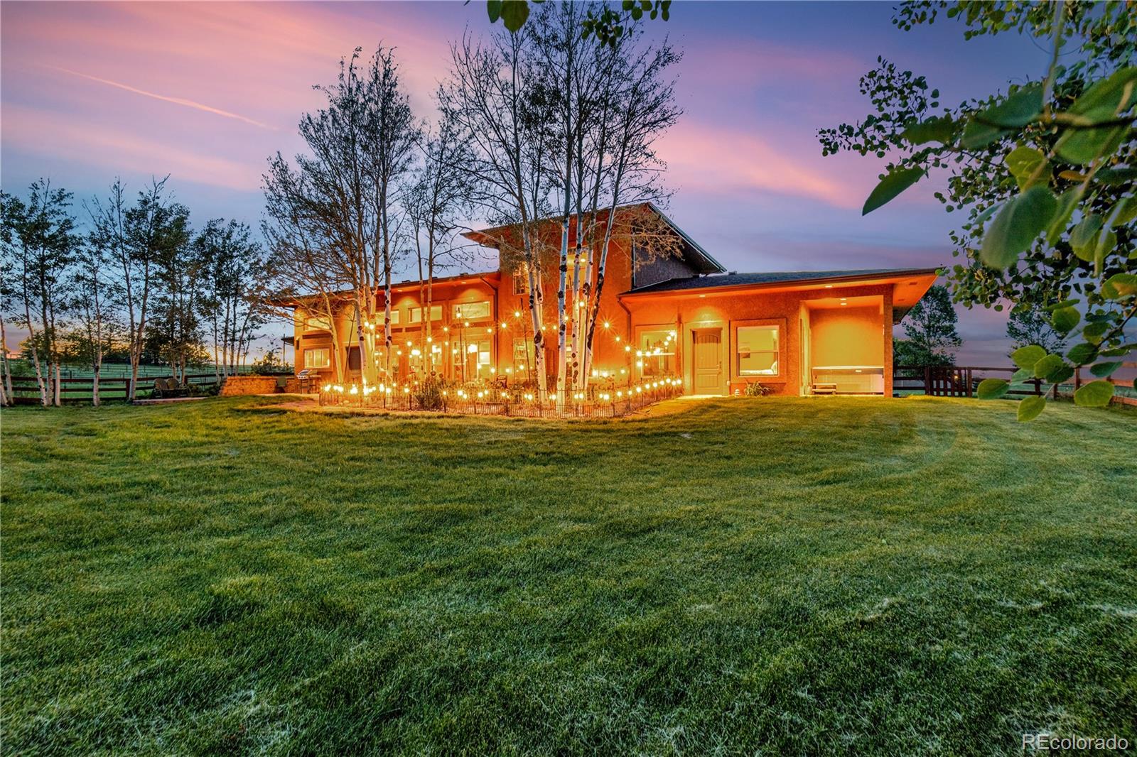MLS Image #42 for 17595  black forest road,colorado springs, Colorado