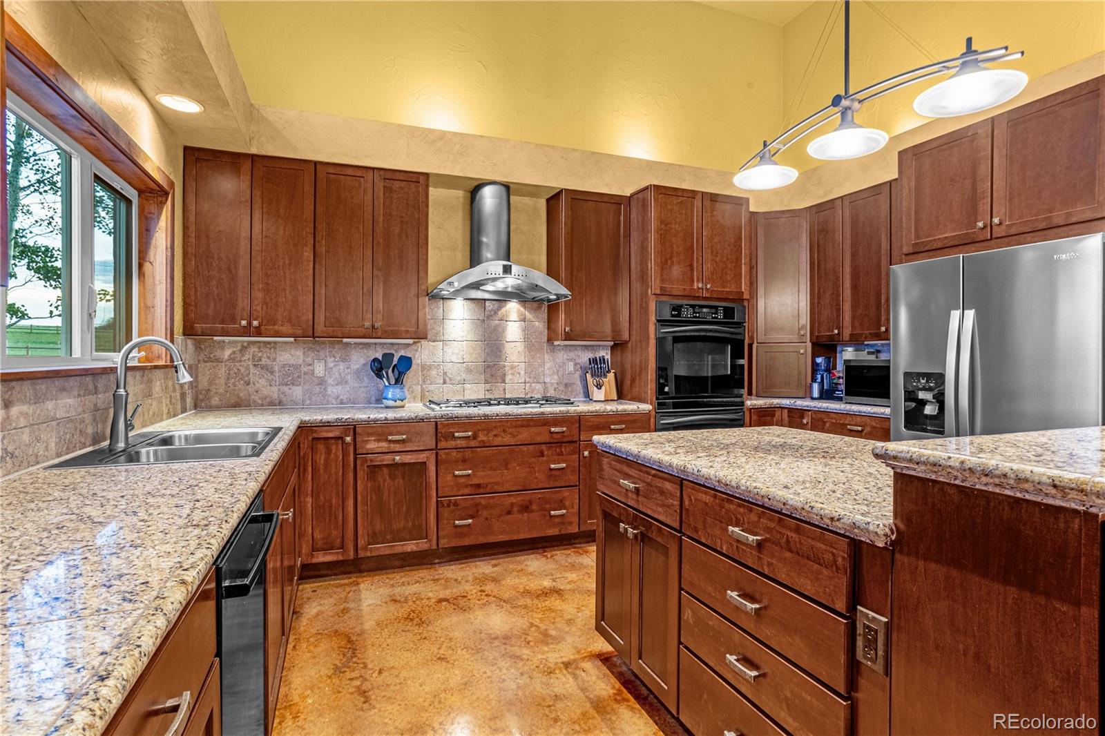 MLS Image #6 for 17595  black forest road,colorado springs, Colorado