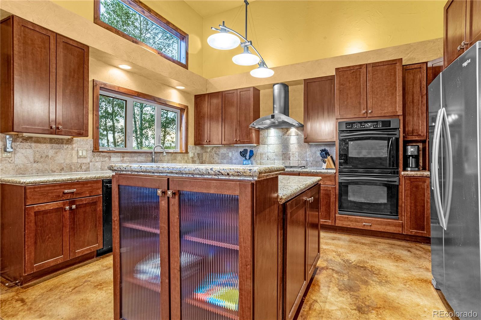 MLS Image #7 for 17595  black forest road,colorado springs, Colorado