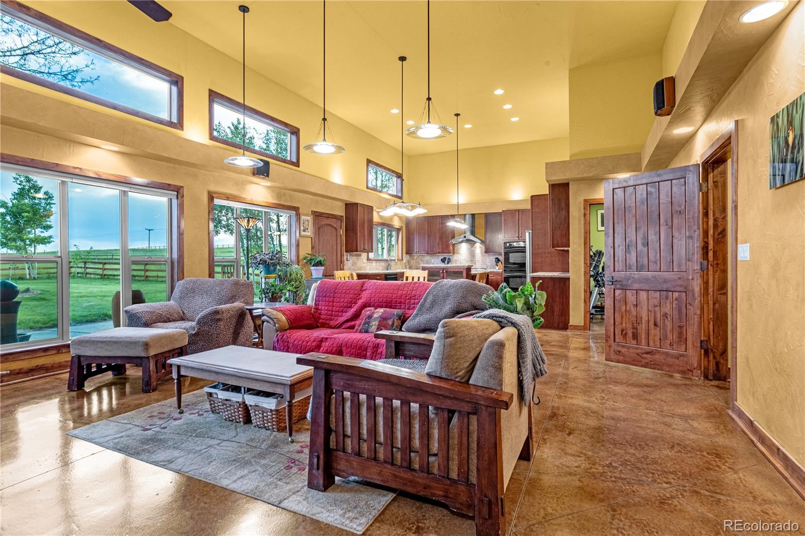 MLS Image #8 for 17595  black forest road,colorado springs, Colorado