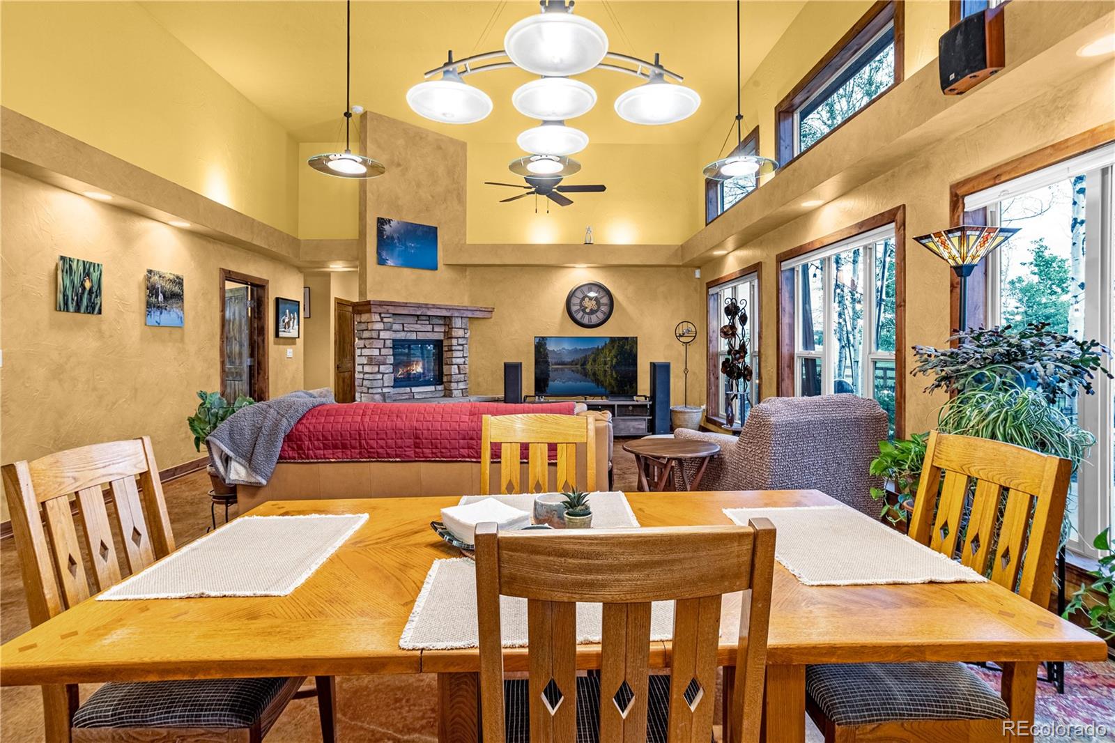 MLS Image #9 for 17595  black forest road,colorado springs, Colorado