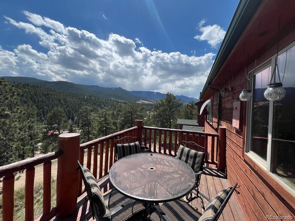 MLS Image #13 for 303  virginia road,bailey, Colorado