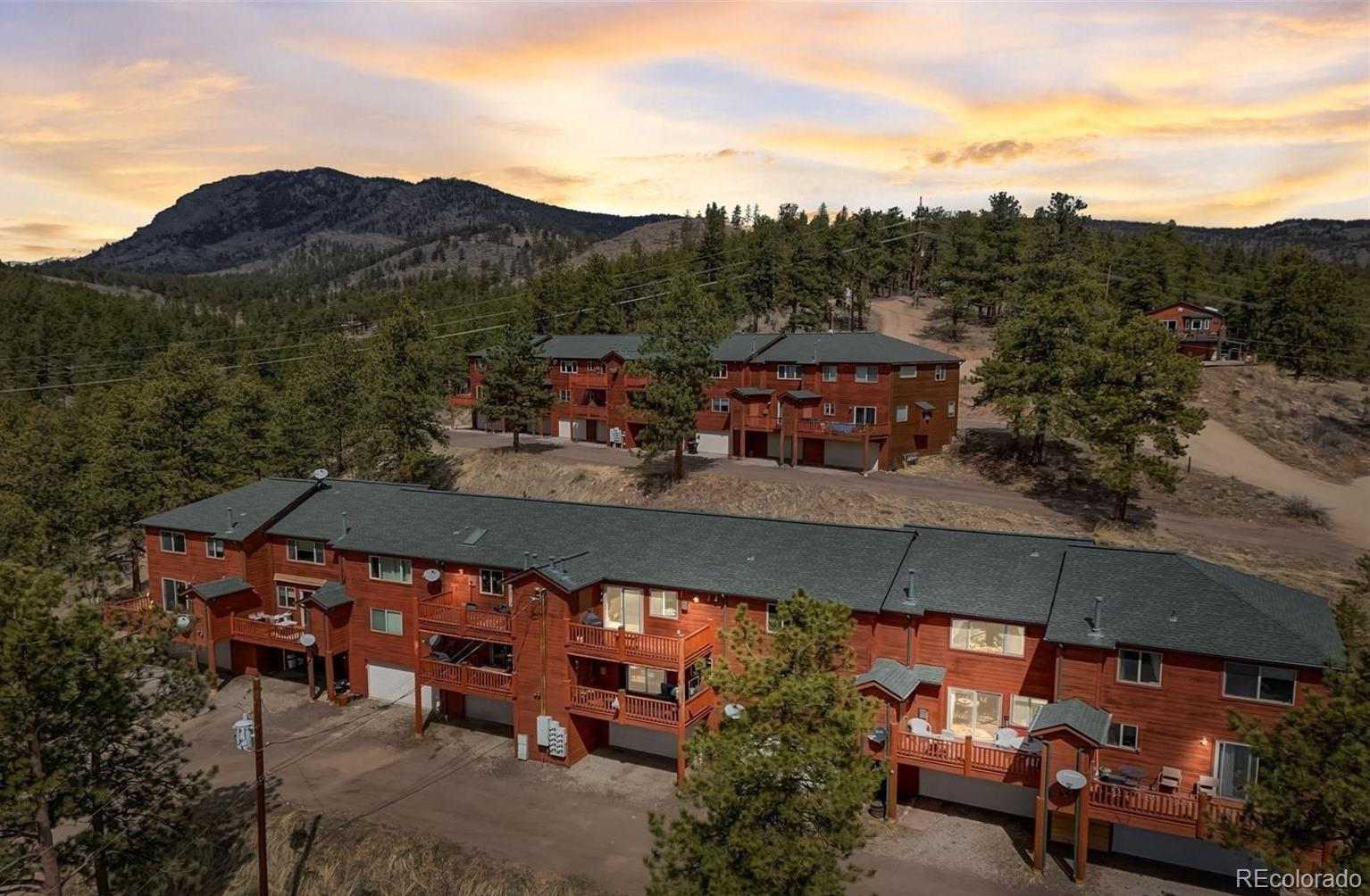 MLS Image #15 for 303  virginia road,bailey, Colorado
