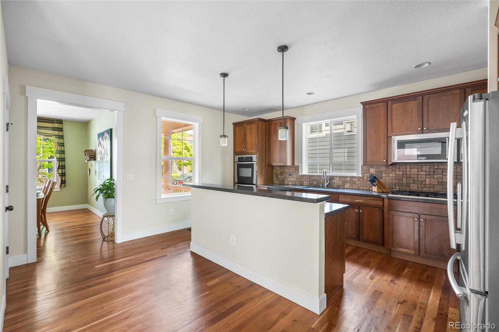 MLS Image #12 for 8029 e 23rd avenue,denver, Colorado