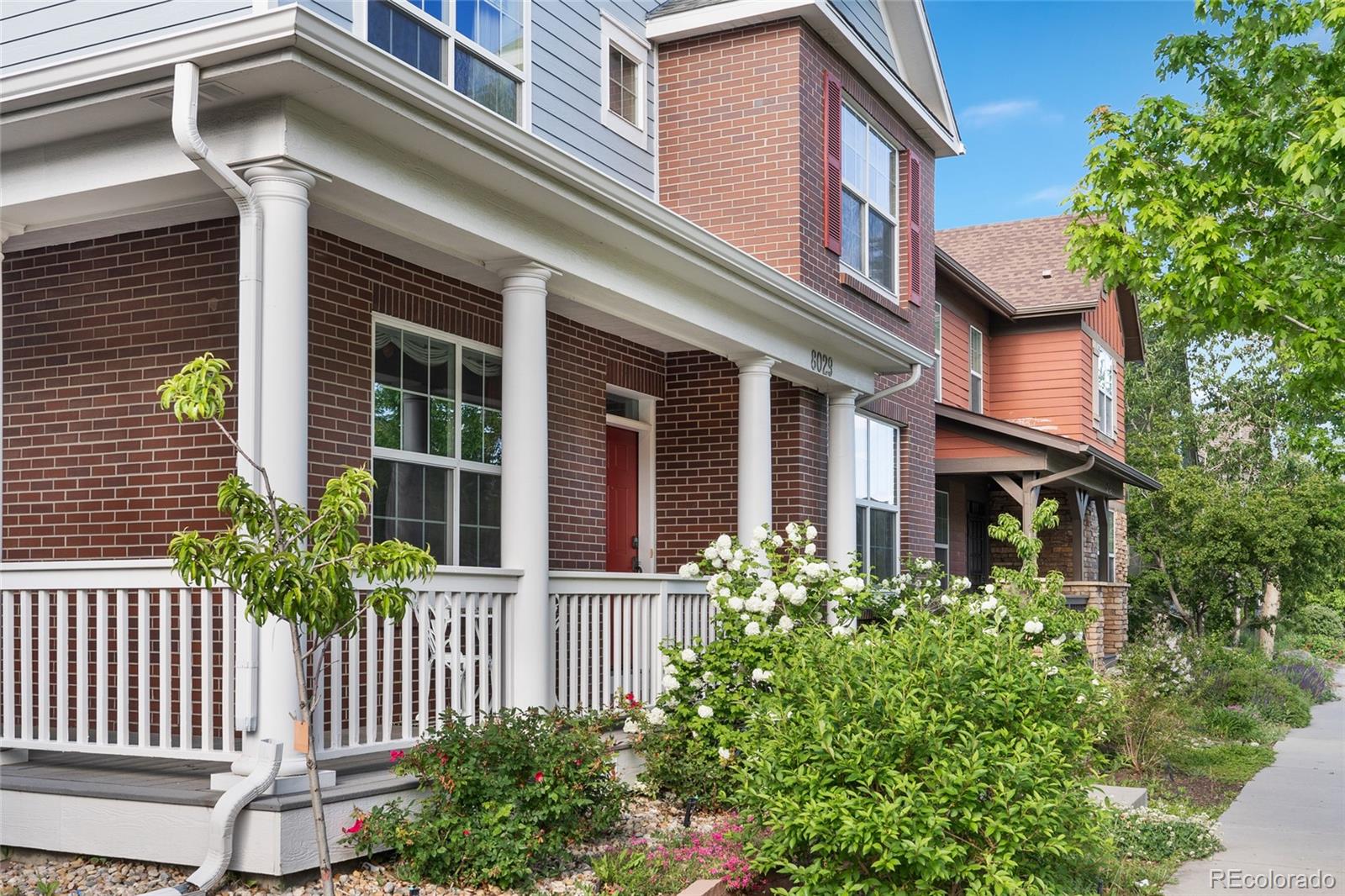 MLS Image #2 for 8029 e 23rd avenue,denver, Colorado