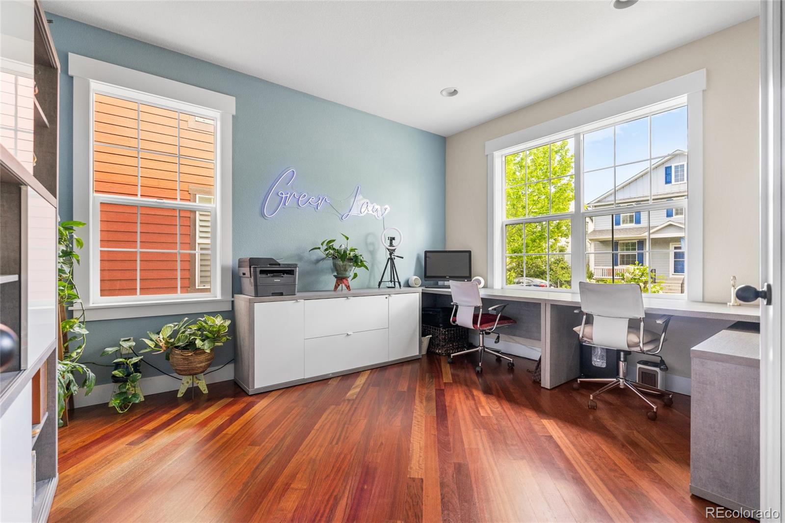 MLS Image #20 for 8029 e 23rd avenue,denver, Colorado