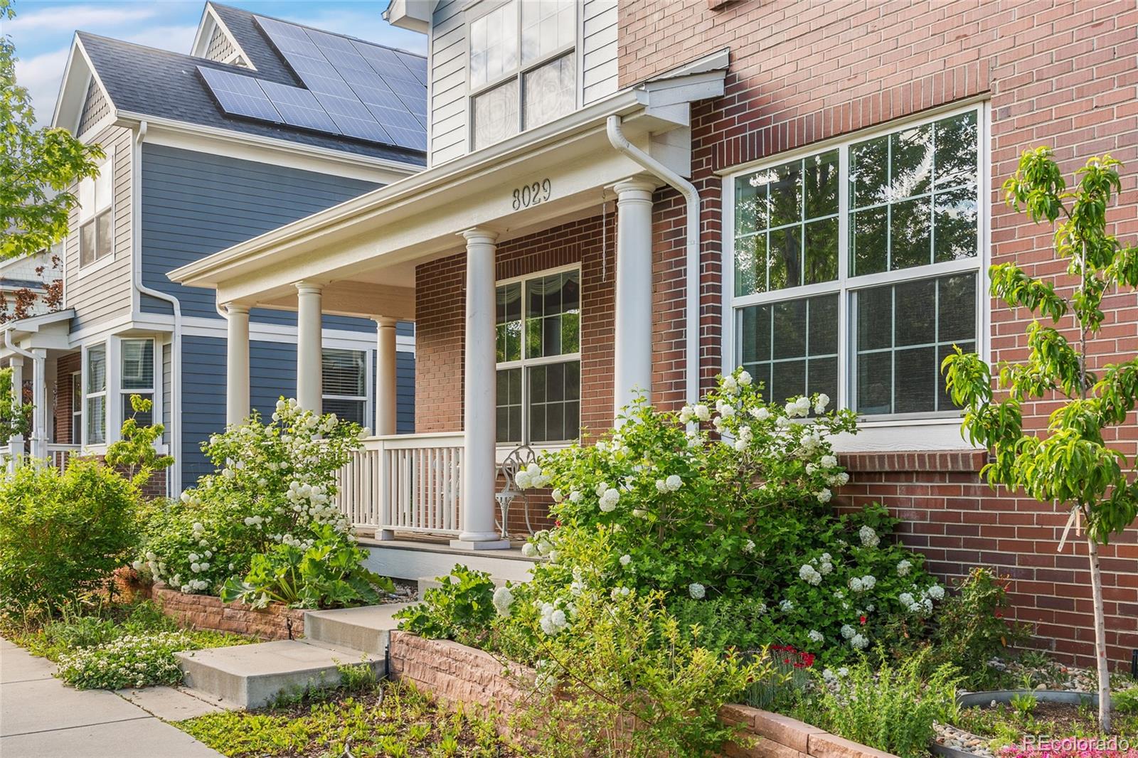 MLS Image #3 for 8029 e 23rd avenue,denver, Colorado