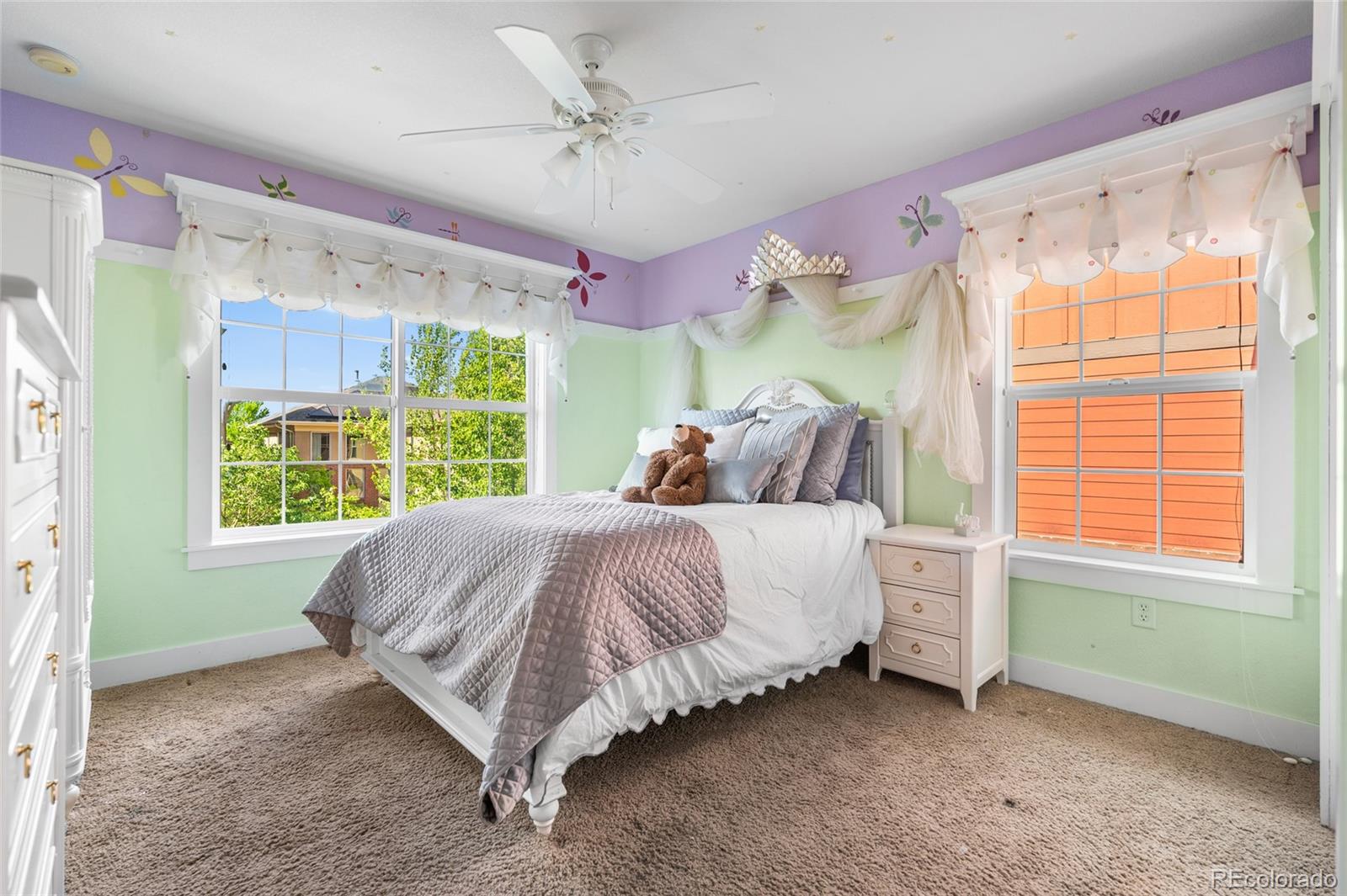 MLS Image #35 for 8029 e 23rd avenue,denver, Colorado