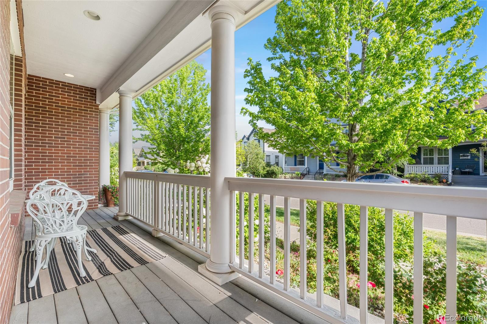 MLS Image #4 for 8029 e 23rd avenue,denver, Colorado