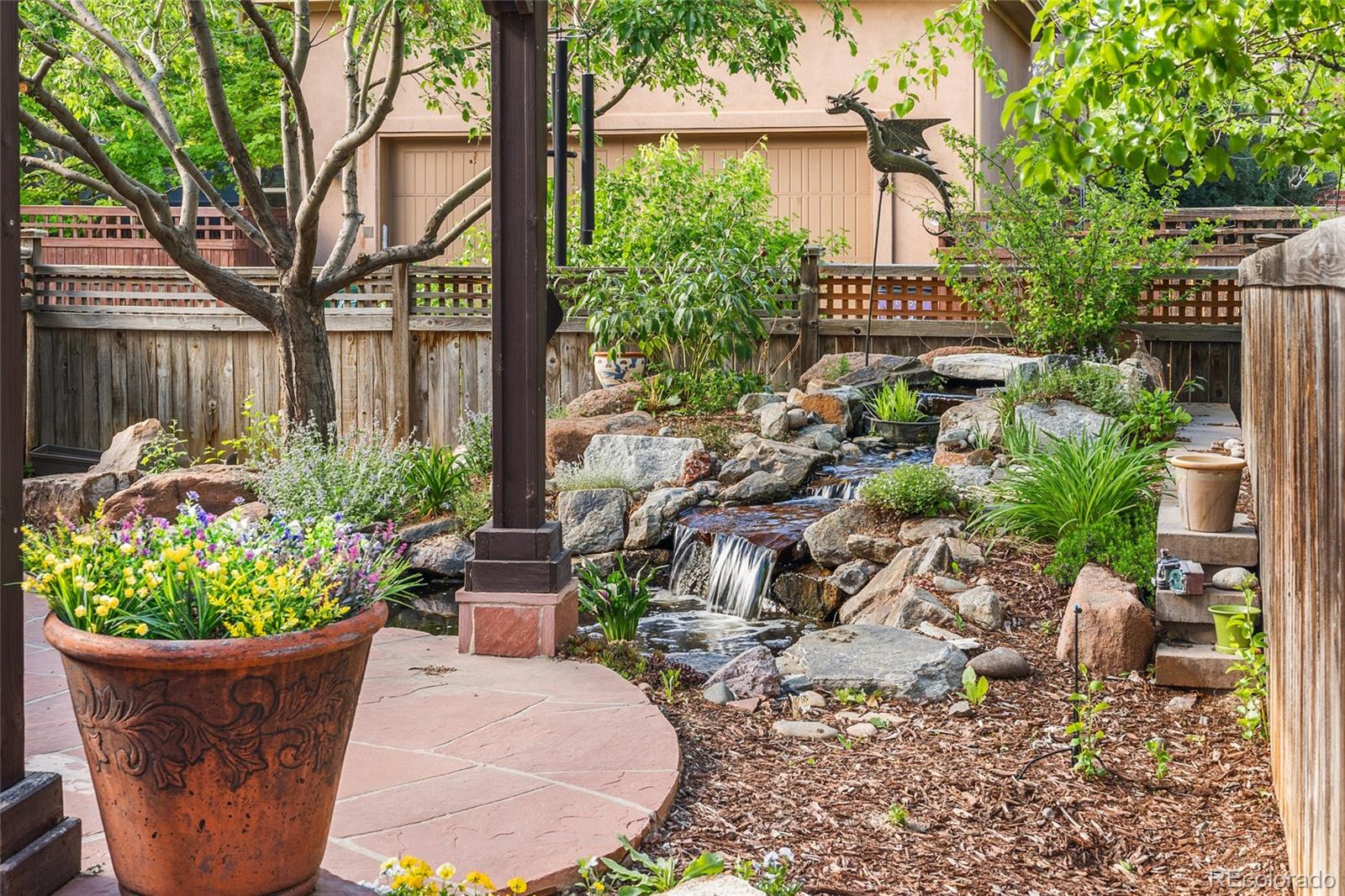 MLS Image #43 for 8029 e 23rd avenue,denver, Colorado