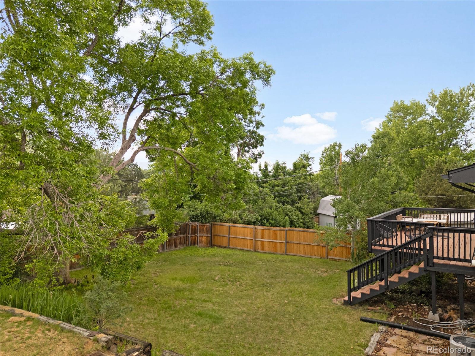 MLS Image #23 for 1029 n columbine street,golden, Colorado