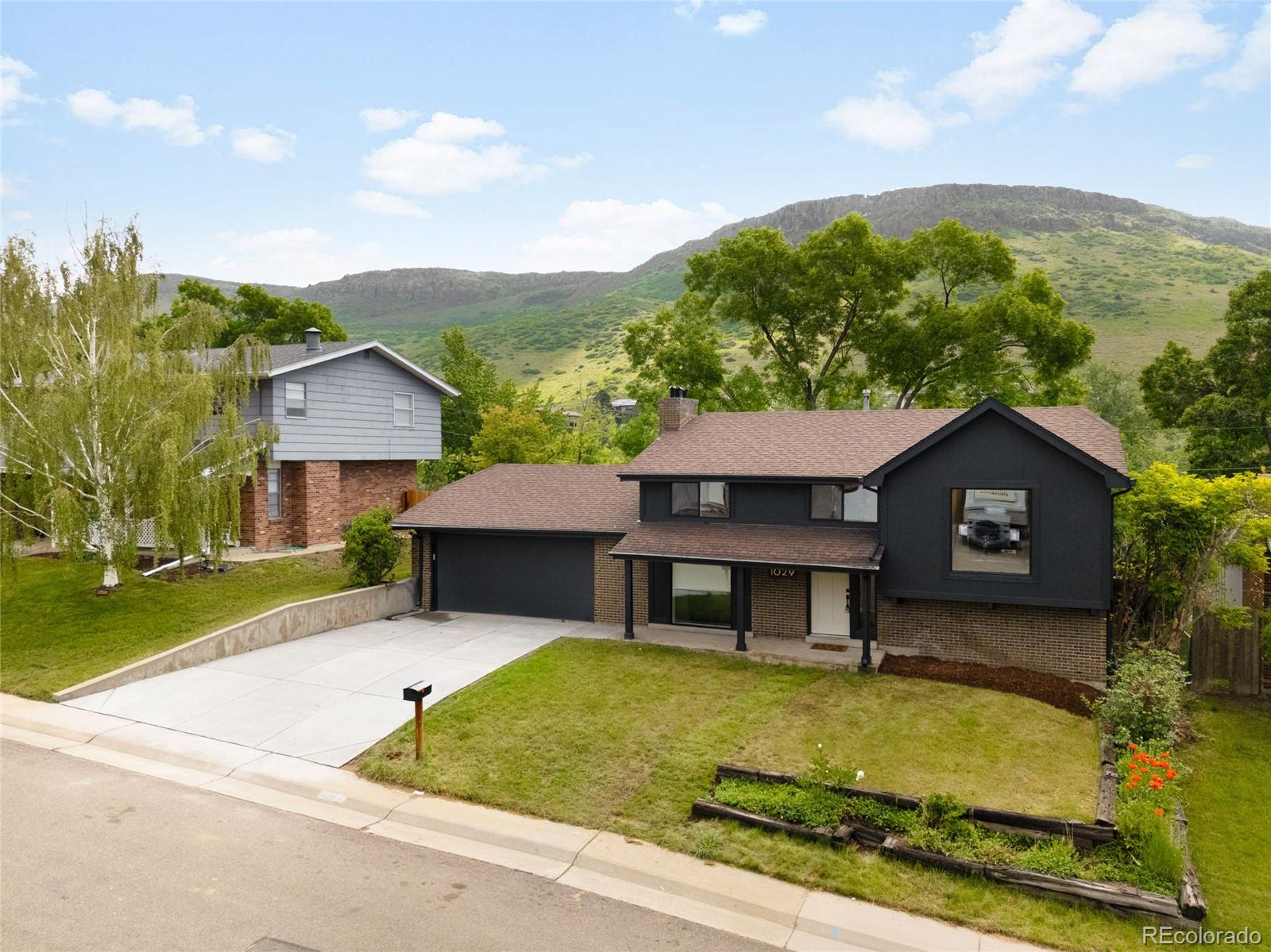 MLS Image #24 for 1029 n columbine street,golden, Colorado